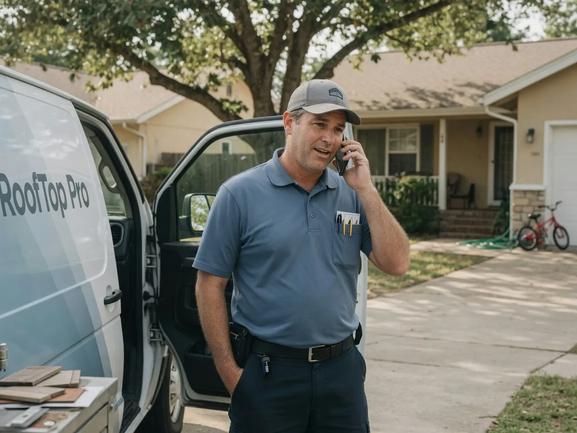 Roof Repair Arlington, WI FAQs