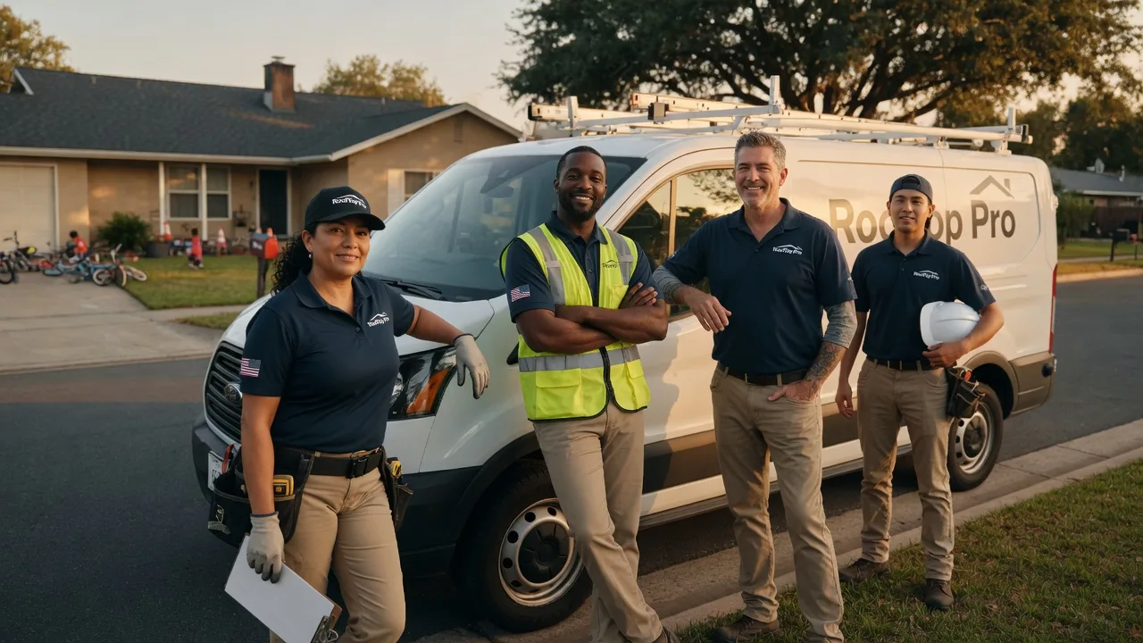 Roof Repair in Arlington, WI near me