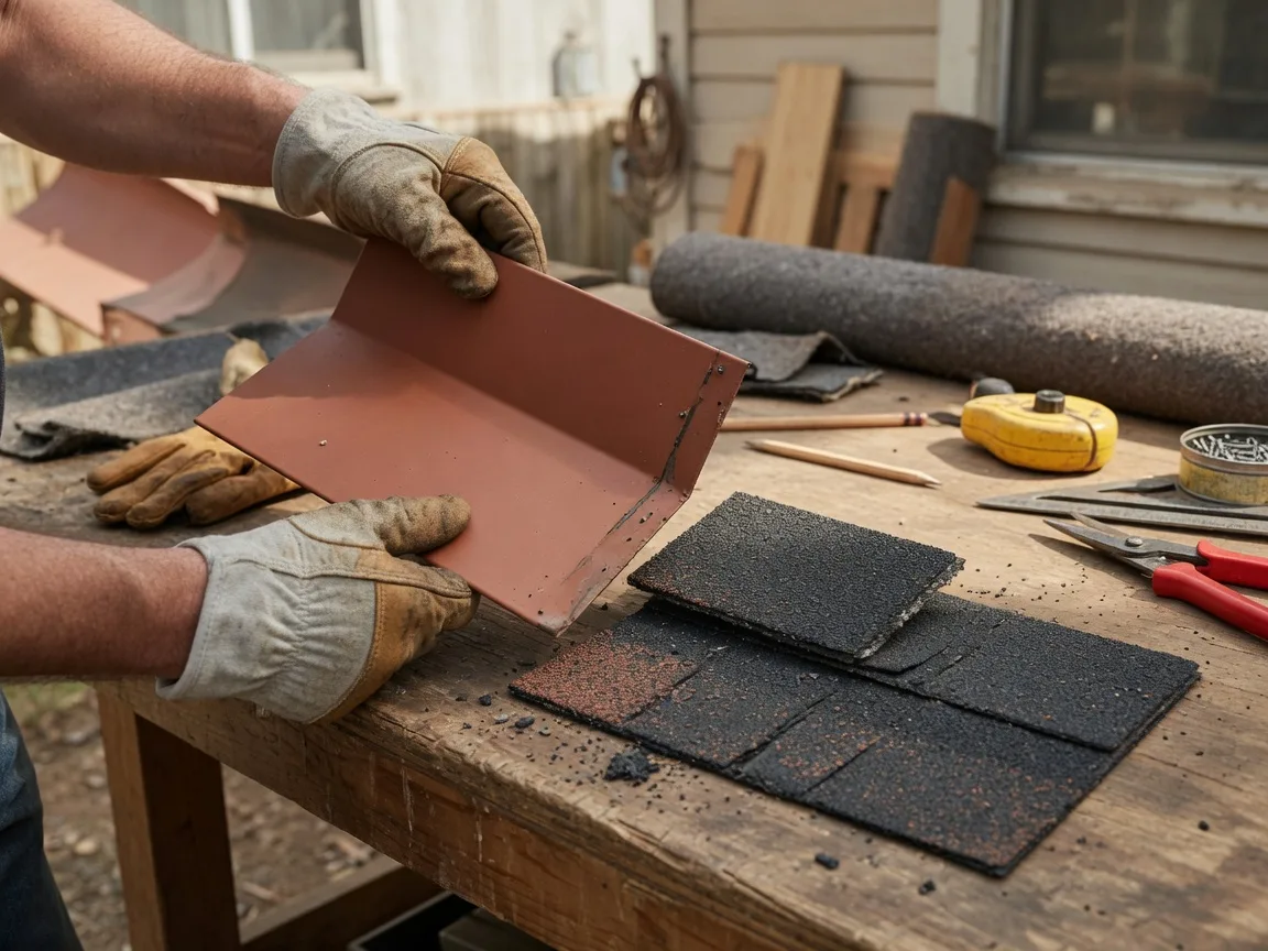 Roof Repair company in Arlington, WI
